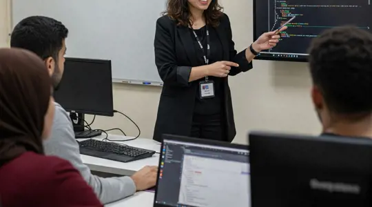 مدربو الكمبيوتر وتكنولوجيا المعلومات.jpg